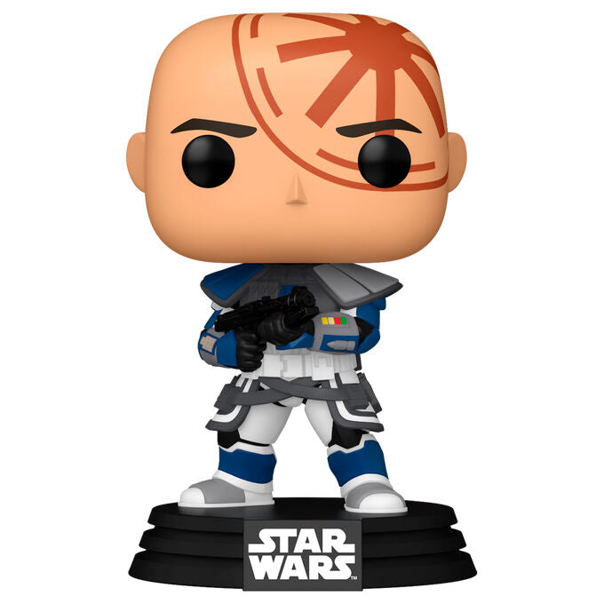 Figura POP Star Wars Arc Trooper Jesse Frikytopia