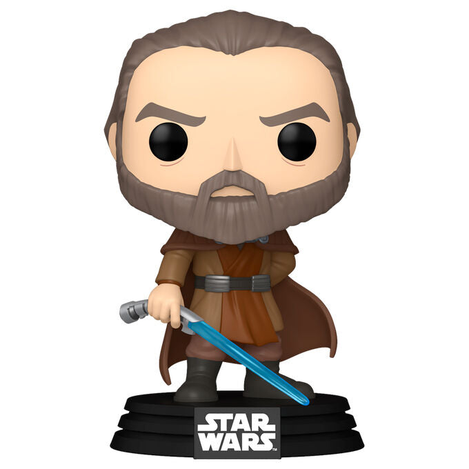 Figura POP Star Wars Dooku Frikytopia