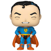 Funko Pop! Superman Golden Age Superman — DC COMICS