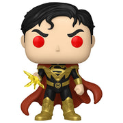 Funko Pop! Superman Fall of Siniestro — DC COMICS
