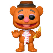 Figura POP los Teleñecos Fozzie Bear