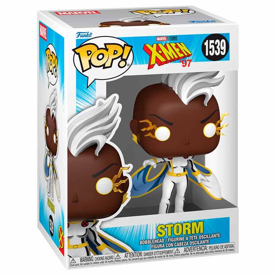 Funko Pop! X-Men '97 Storm — MARVEL