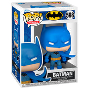 Funko Pop! Batman — DC COMICS