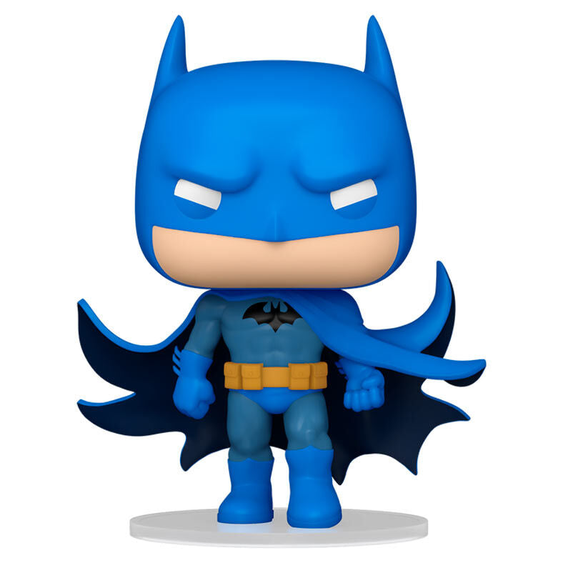 Funko Pop! Batman — DC COMICS