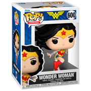 Funko Pop! Wonder Woman — DC COMICS