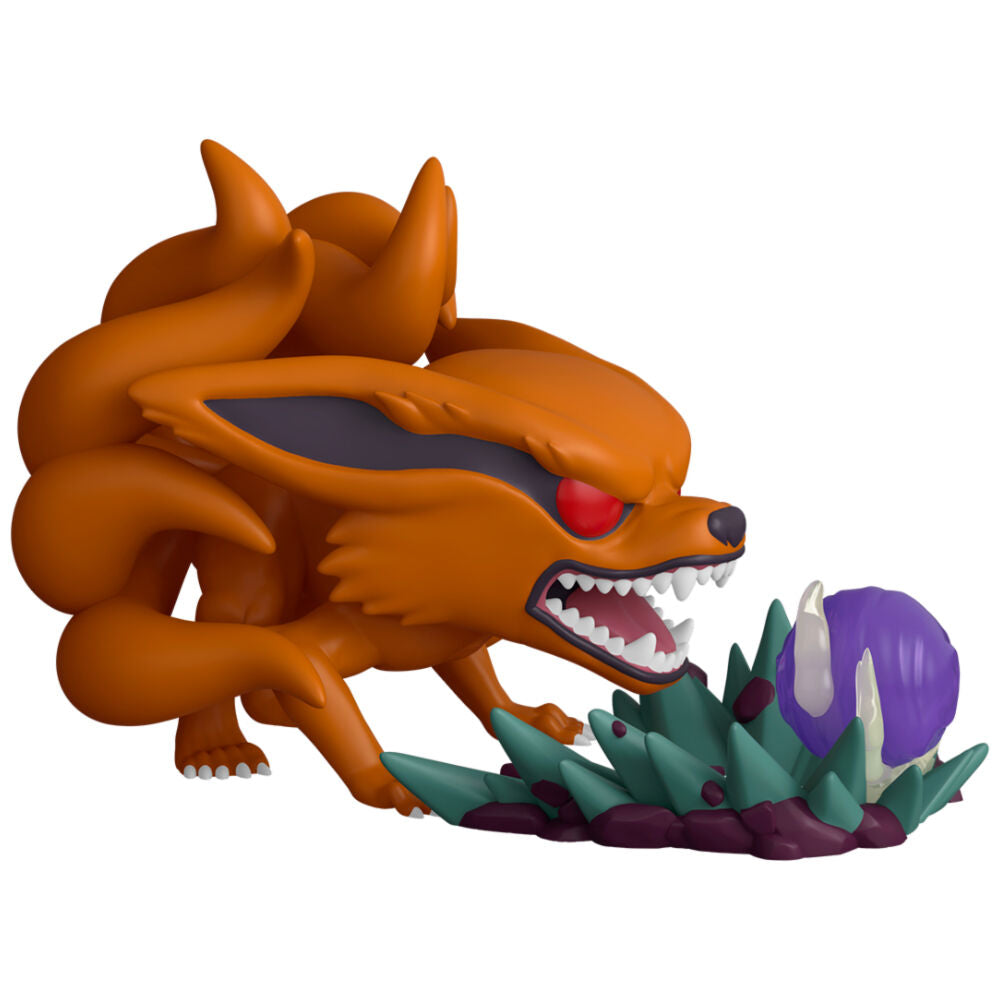 Funko Pop! Shippuden — Kurama Glow in the Dark — NARUTO