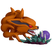 Funko Pop! Shippuden — Kurama Glow in the Dark — NARUTO