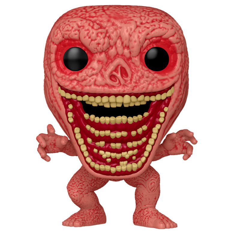 Figura POP Smile Entity Frikytopia