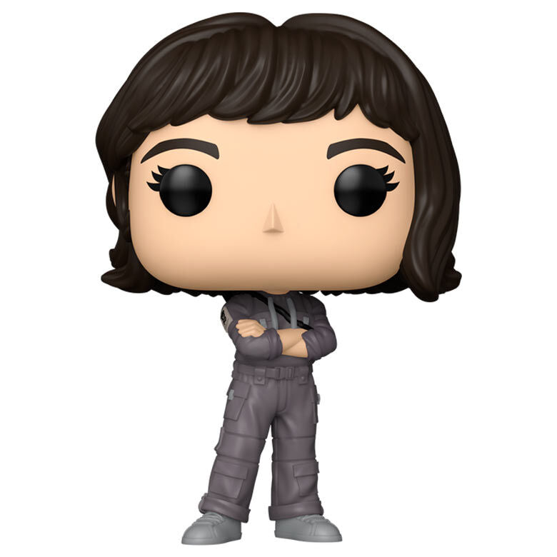Figura POP Alien Earth Wendy Frikytopia