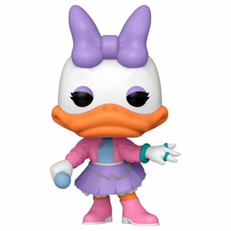 Figura POP Disney Mickey and Friends Daisy Duck Frikytopia