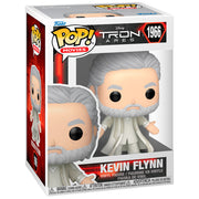 Funko Pop! Tron Ares Kevin Flynn — DISNEY
