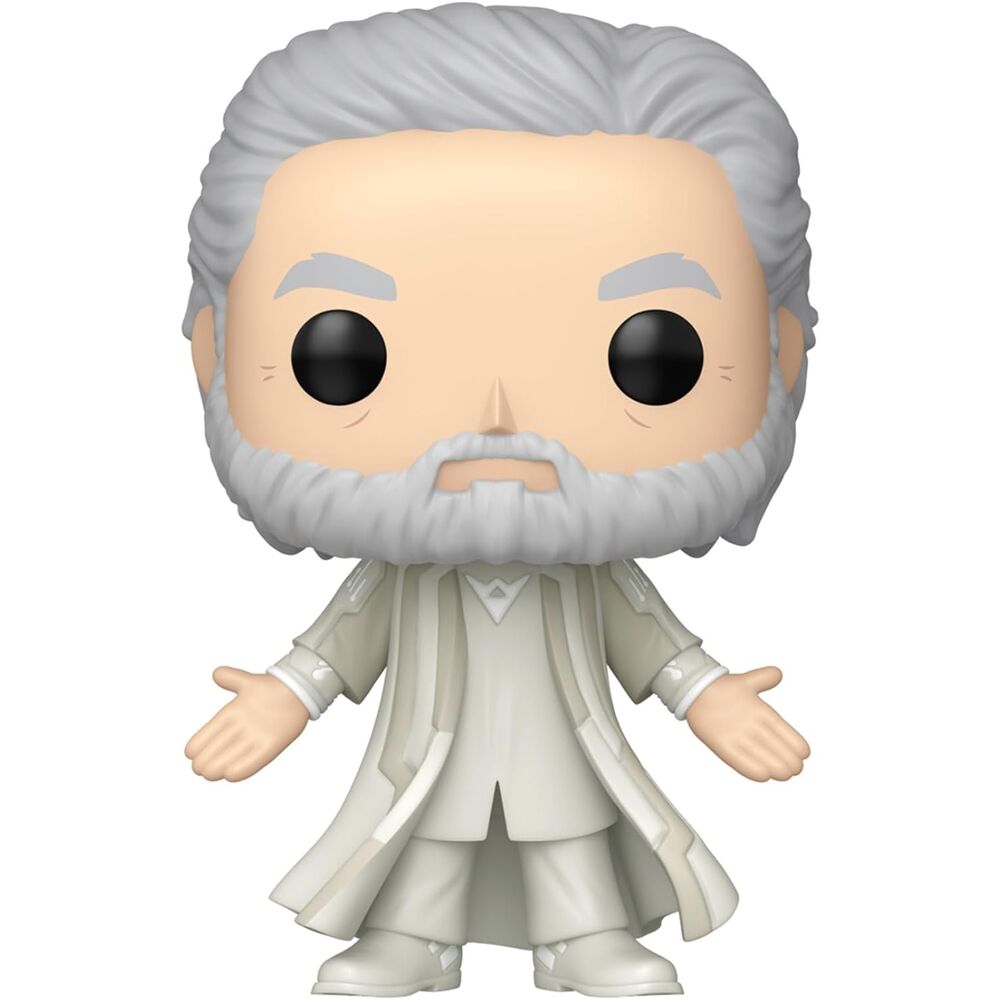 Funko Pop! Tron Ares Kevin Flynn — DISNEY