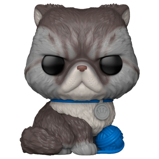 Figura POP Pets Persian Frikytopia