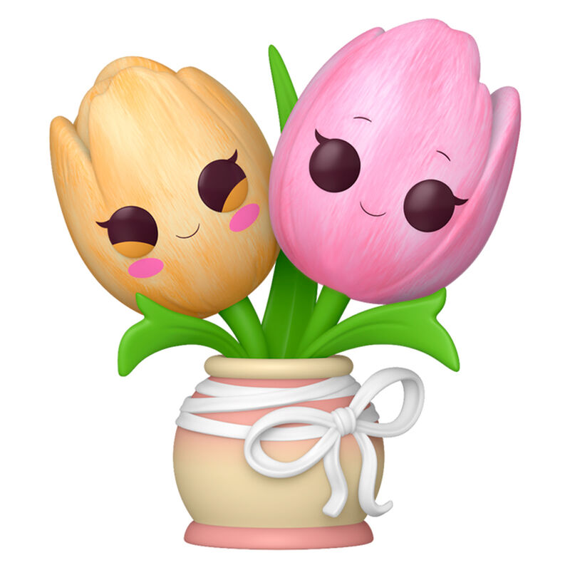 Figura POP Flora Tulip Frikytopia
