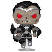 Funko Pop! Superman - Superman Blackest Night — DC COMICS