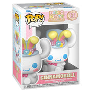 Figura POP Hello Kitty And Friends Cinnamoroll