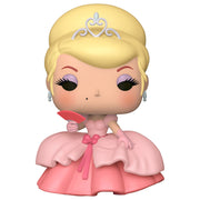 Funko Pop! Tiana y el Sapo Charlotte — DISNEY
