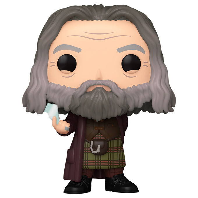 Figura POP Harry Potter Aberforth Dumbledore Frikytopia