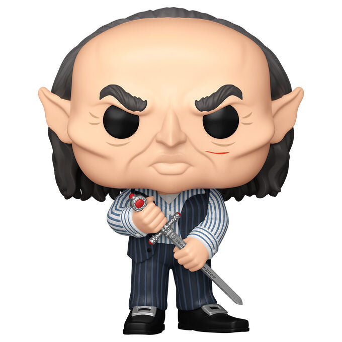 Figura POP Harry Potter Griphook Frikytopia