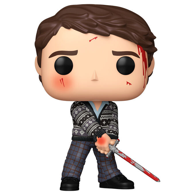 Figura POP Harry Potter Neville Longbottom Frikytopia