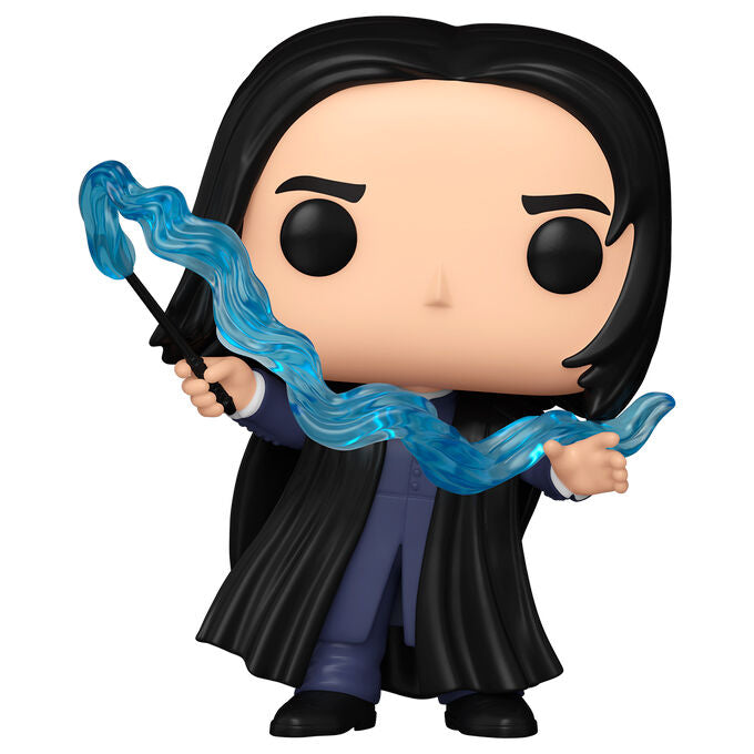 Figura POP Harry Potter Severus Snape Frikytopia