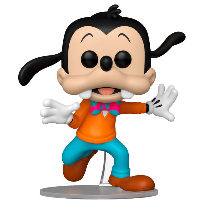 Figura POP Mickey and Friends Goofy 1991 Frikytopia