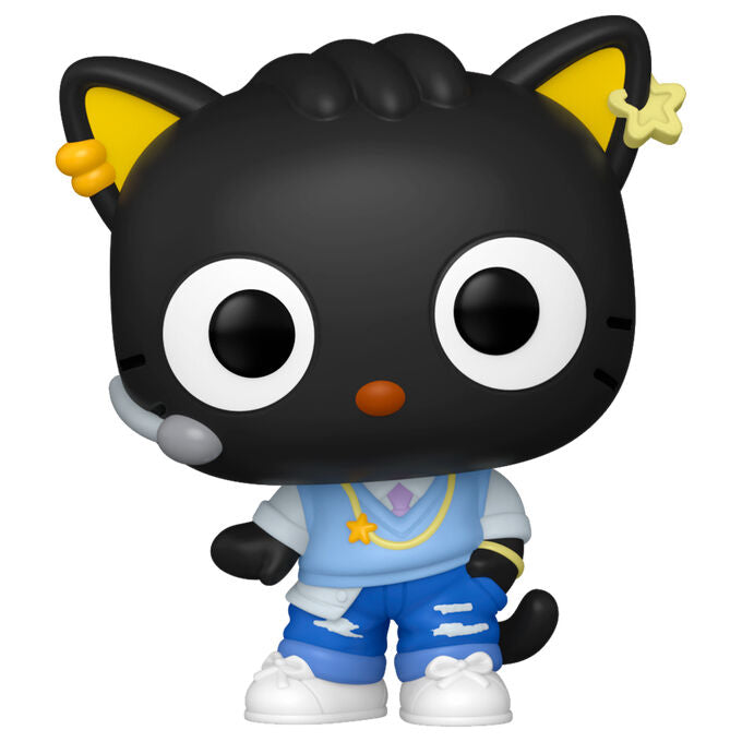 Figura POP Hello Kitty and Friends Chococat Frikytopia