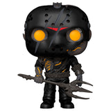 Jason / Viernes 13