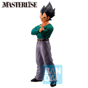 Figura Vegeta Dueling To The Future Dragon Ball Z 23 cm