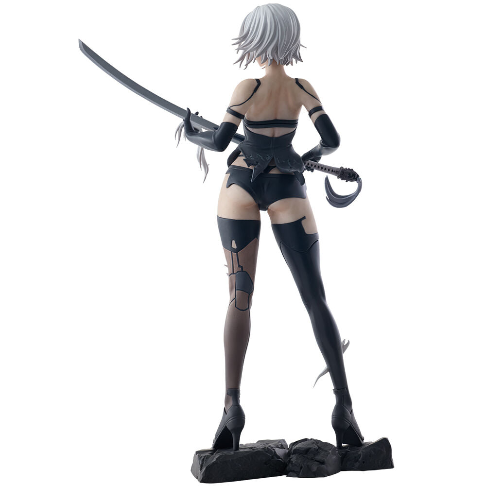 Figura A2 For The Glory Of Mankind Nier: Automata 20 cm