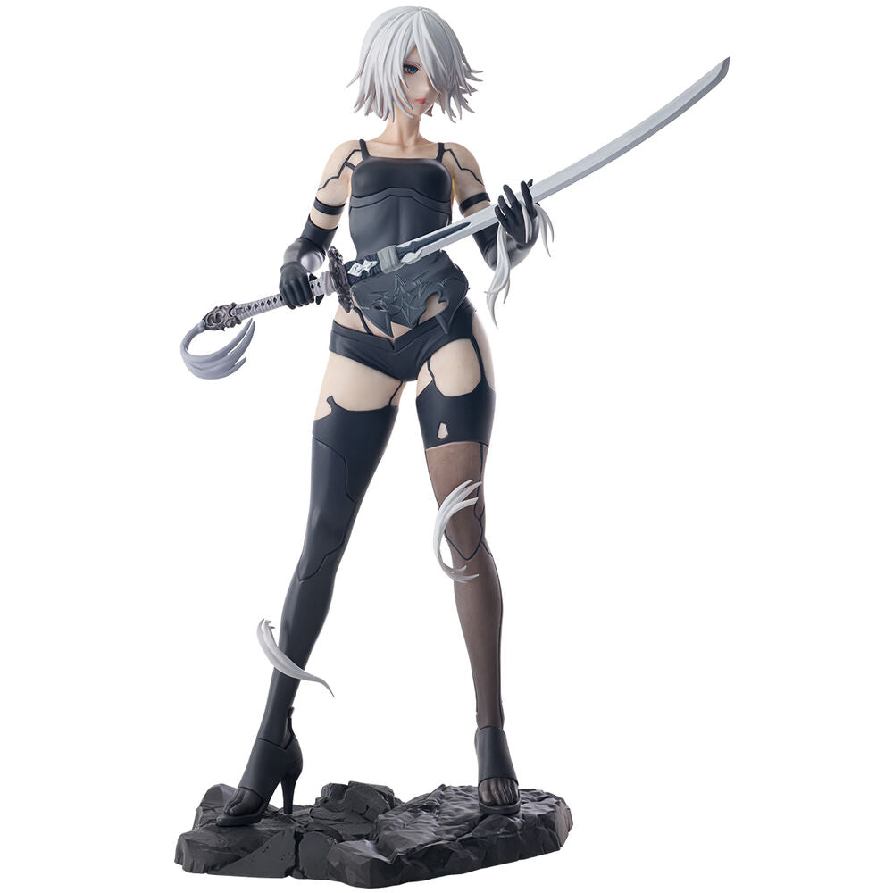 Figura A2 For The Glory Of Mankind Nier: Automata 20 cm