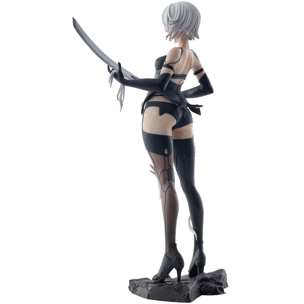 Figura A2 For The Glory Of Mankind Nier: Automata 20 cm