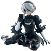 Figura 2B For The Glory Of Mankind Nier: Automata 10 cm