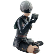 Figura 9S For The Glory Of Mankind Nier: Automata 10 cm