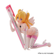 Figura Liliel Glitter & Glamorous 2.5 Dimensional Seduction 12 cm