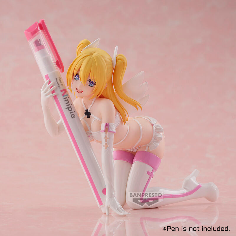 Figura Liliel Glitter & Glamorous 2.5 Dimensional Seduction 12 cm