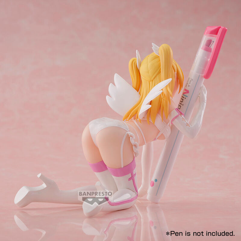 Figura Liliel Glitter & Glamorous 2.5 Dimensional Seduction 12 cm