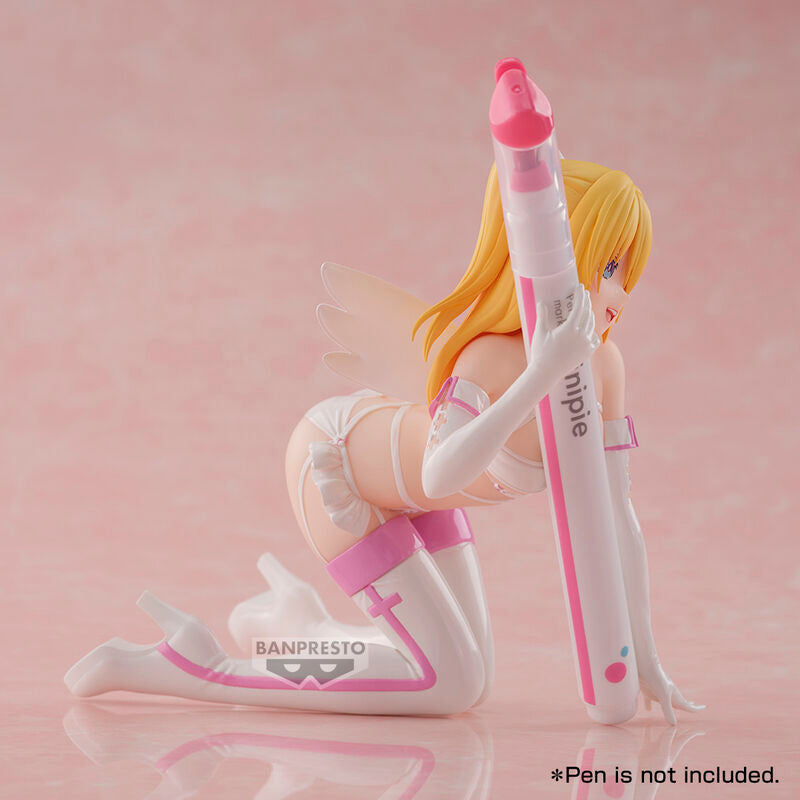 Figura Liliel Glitter & Glamorous 2.5 Dimensional Seduction 12 cm