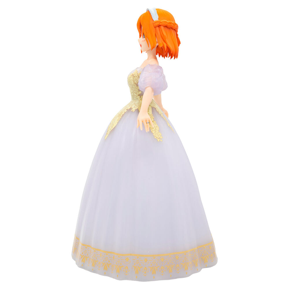 Figura Yotsuba Nakano The Quintessential Quintuplets 23 cm