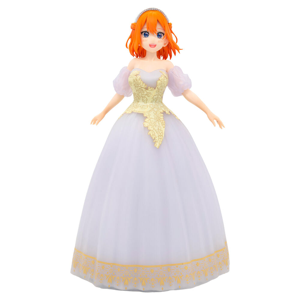 Figura Yotsuba Nakano The Quintessential Quintuplets 23 cm