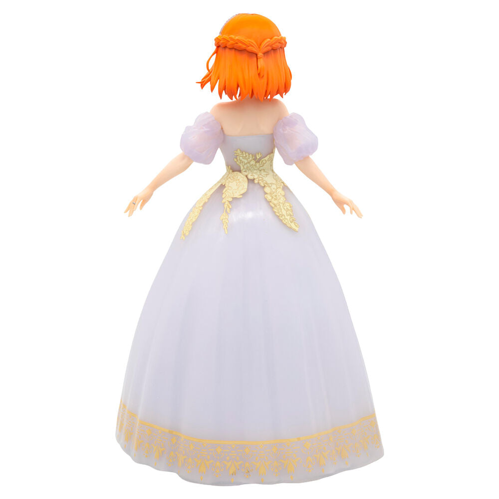 Figura Yotsuba Nakano The Quintessential Quintuplets 23 cm