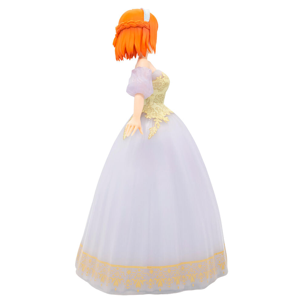 Figura Yotsuba Nakano The Quintessential Quintuplets 23 cm