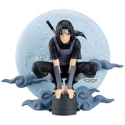 Figura Itachi Uchiha Memorable Saga Naruto Shippuden 13 cm