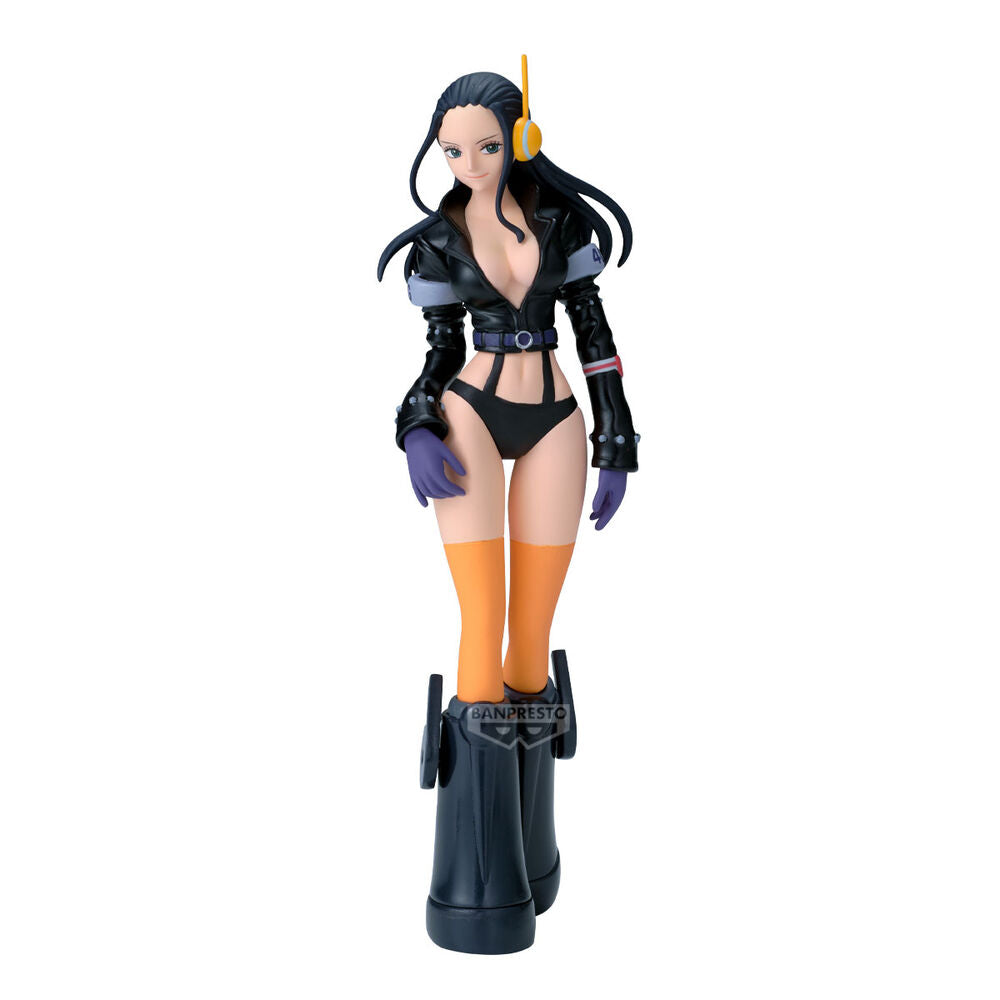 Figura Nico Robin The Shukko One Piece 17 cm Frikytopia