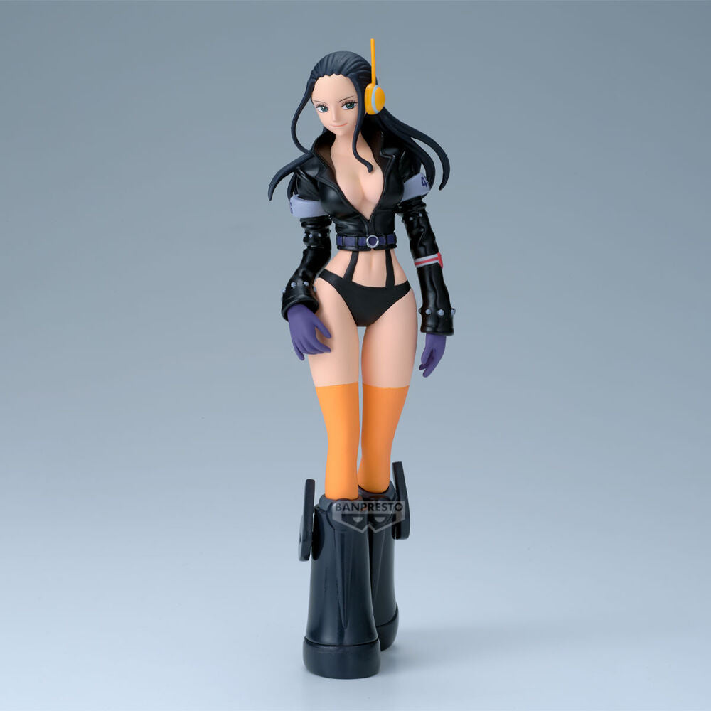 Figura Nico Robin The Shukko One Piece 17 cm
