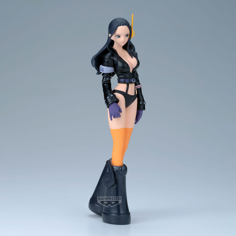 Figura Nico Robin The Shukko One Piece 17 cm