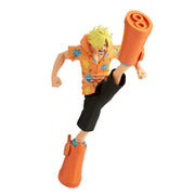 Figura Sanji Battle Record One Piece 21 cm