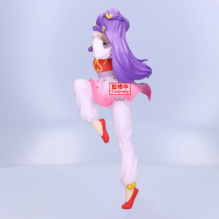 Figura Shampoo Glitter & Glamorours Ranma 1/2 22 cm