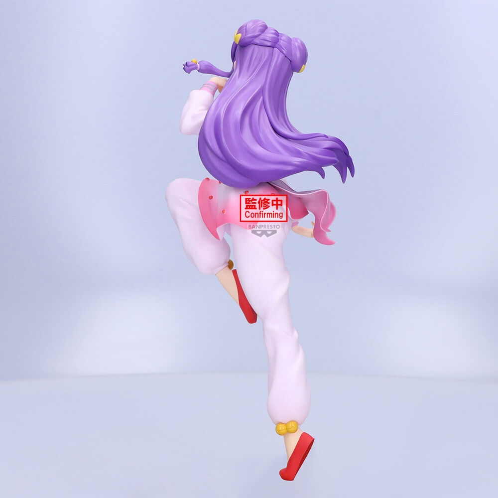 Figura Shampoo Glitter & Glamorours Ranma 1/2 22 cm