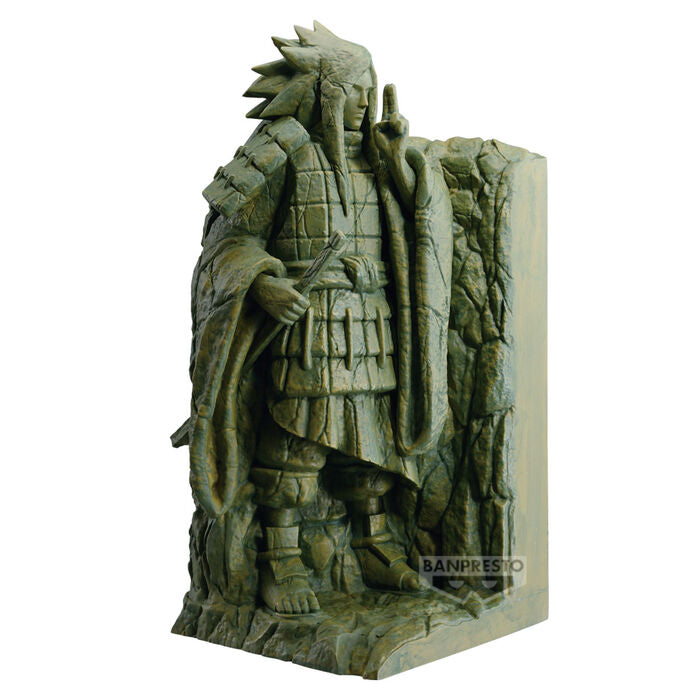 Figura Madara Uchiha The Final Valley Naruto 19 cm Frikytopia